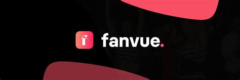 fanvue logo|Welcome to the Future of Fanvue